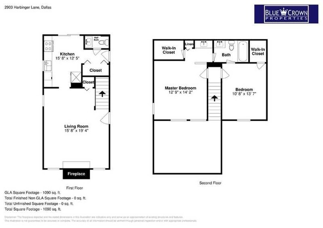 Building Photo - 2903 Harbinger Ln