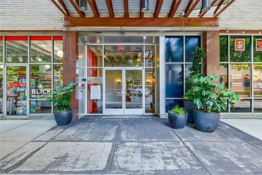 Building Photo - 878 Peachtree St NE