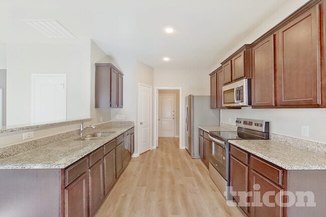 Building Photo - 14356 Open Range Dr