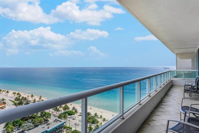 Building Photo - 1 N Fort Lauderdale Beach Blvd