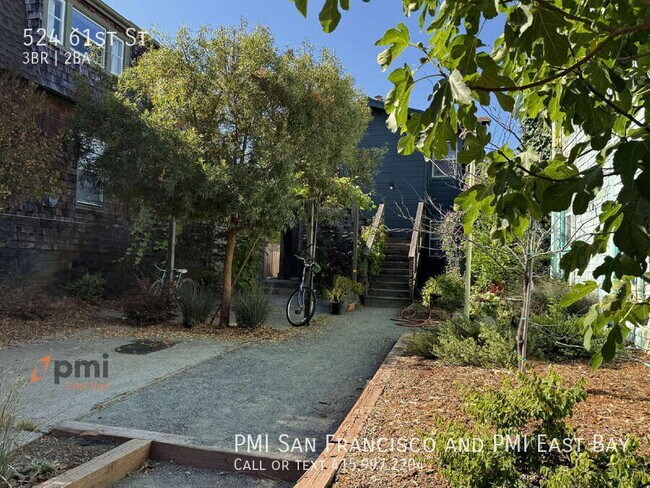 Building Photo - 524 61st St
