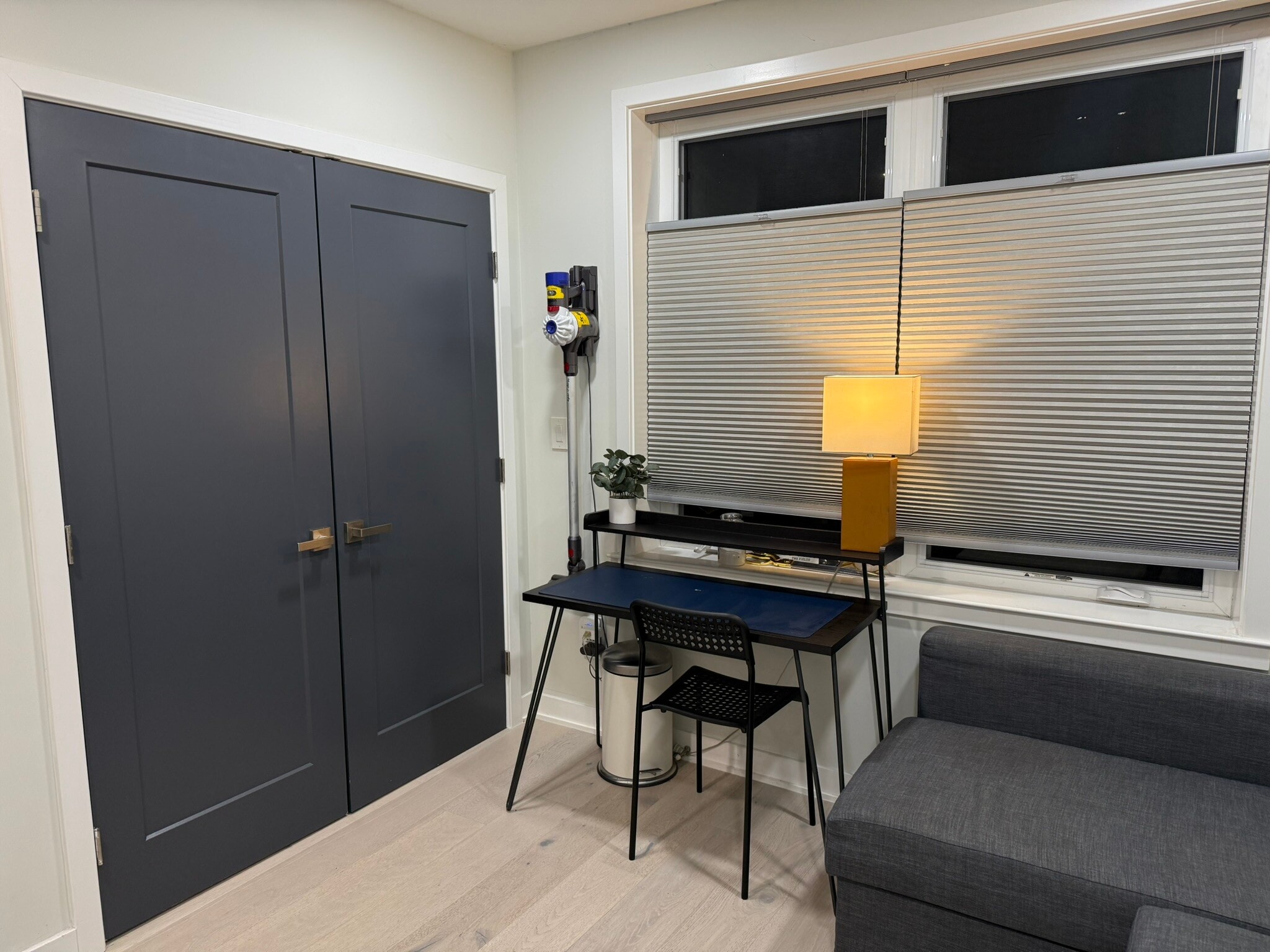 Guest Bedroom - Office - 1355 Bryant St NE