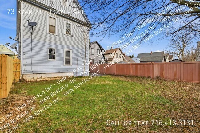 Building Photo - 73 Ryan St