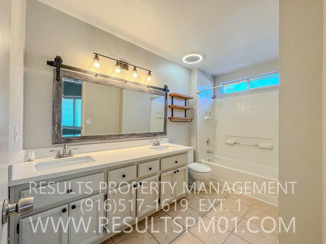 Building Photo - Lovely Upgraded Rocklin Home