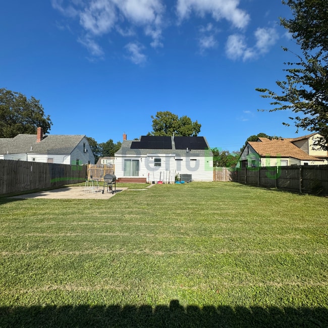 Building Photo - 3617 Pamlico Cir