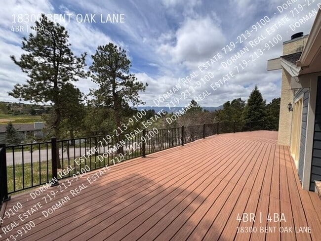 Building Photo - 18300 Bent Oak Ln