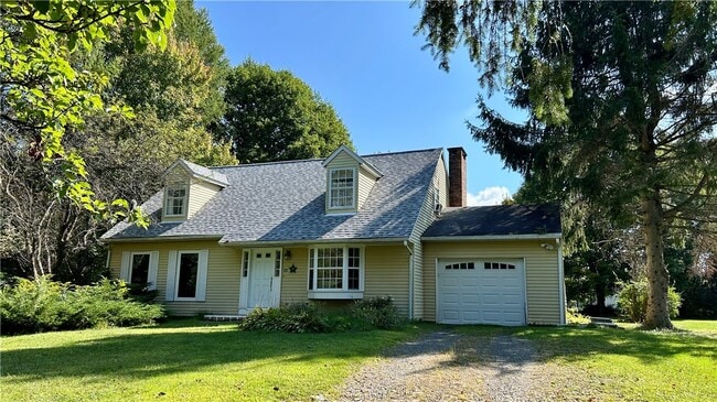 Building Photo - 115 Collins Dr