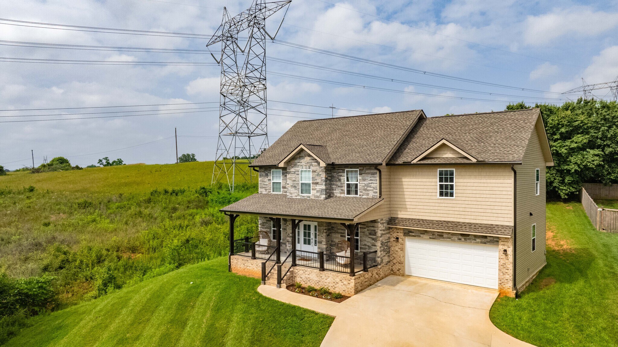Building Photo - 301 Ridgestone Path