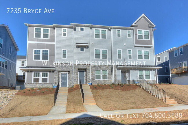 Primary Photo - 7235 Bryce Ave