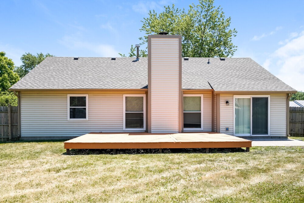 Building Photo - 6140 Gunyon Way