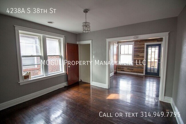 Building Photo - 4238 S 38th St