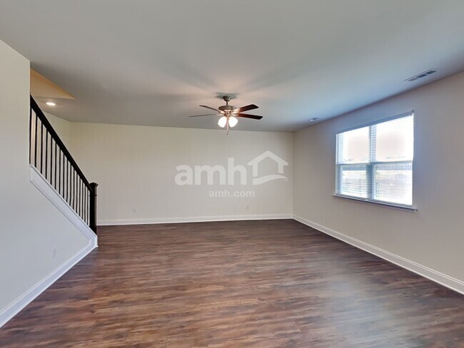Building Photo - 4314 Effie Seward Dr