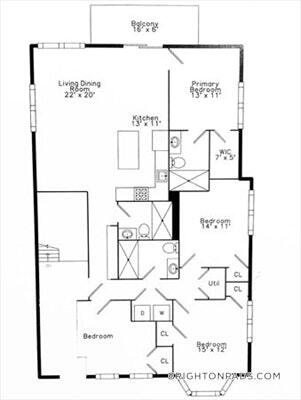 Building Photo - 42 Waverly St