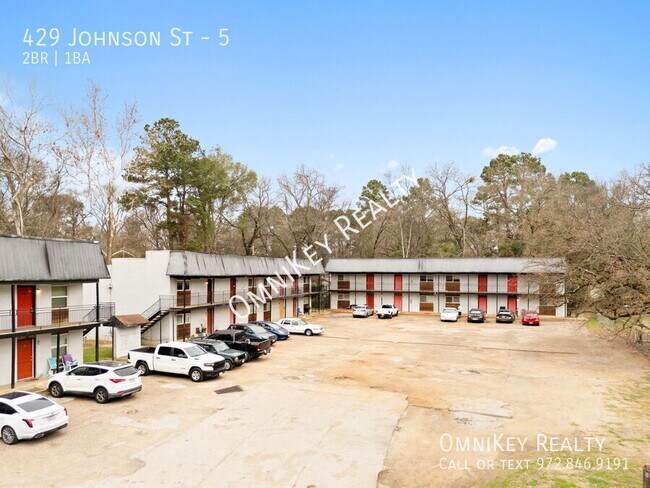 Building Photo - 429 Johnson St