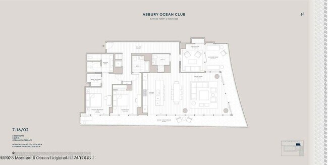 Building Photo - 1101 Ocean Ave N