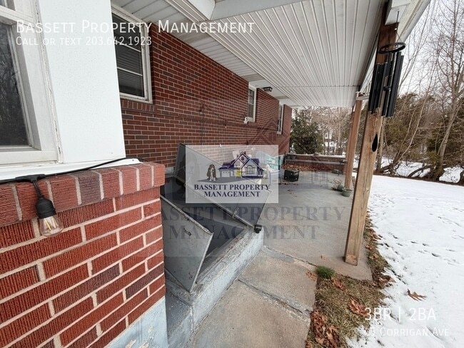 Building Photo - 45 Corrigan Ave