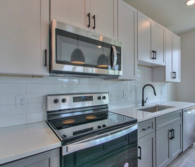 Building Photo - 1507 Porter Rd