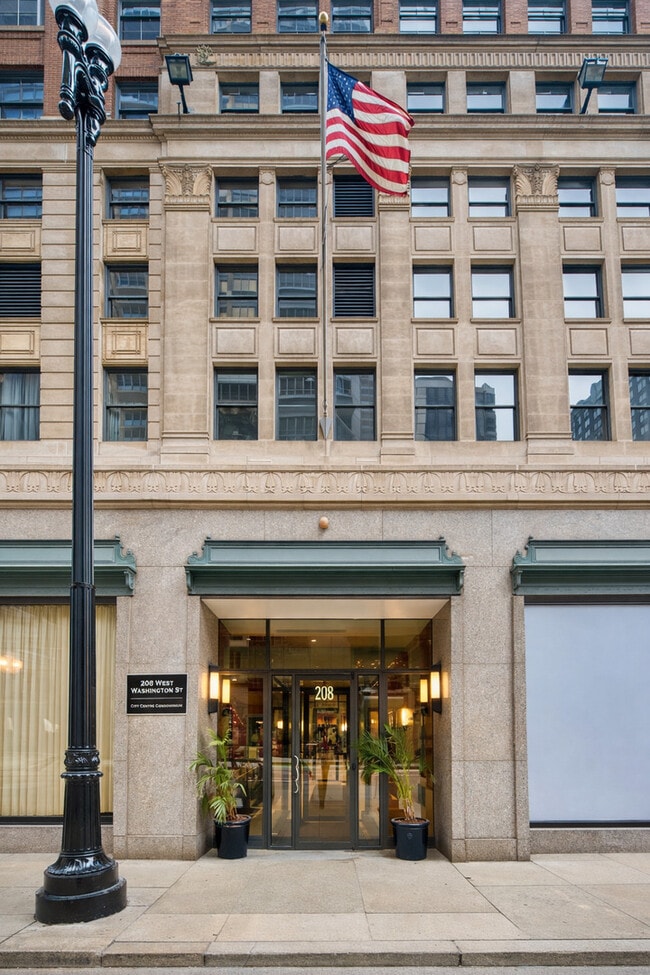 Building Photo - 208 W Washington St