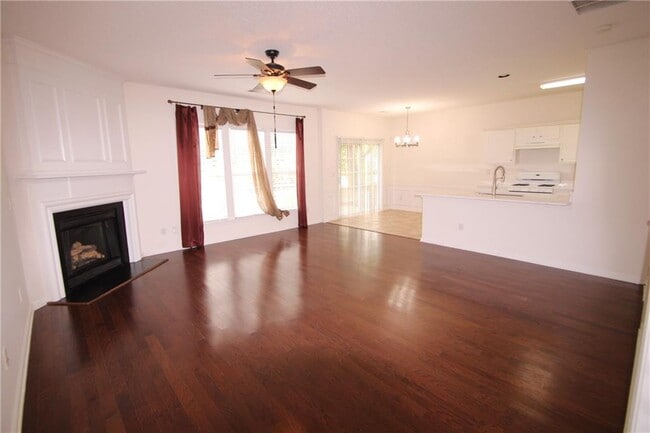 Building Photo - 3618 Gainesway Ct NW