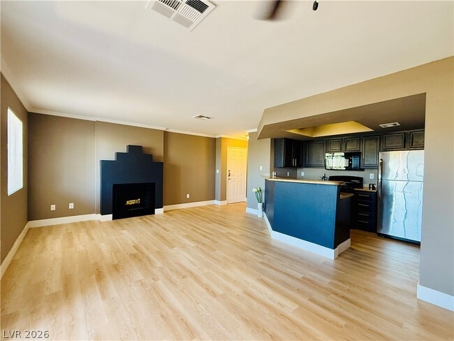 Building Photo - 8600 W Charleston Blvd