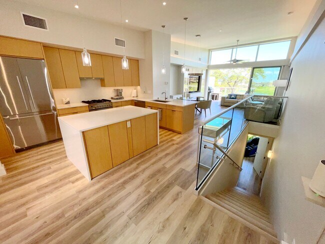 Building Photo - Luxury 3-Bedroom Townhome in Wailea’s Excl...