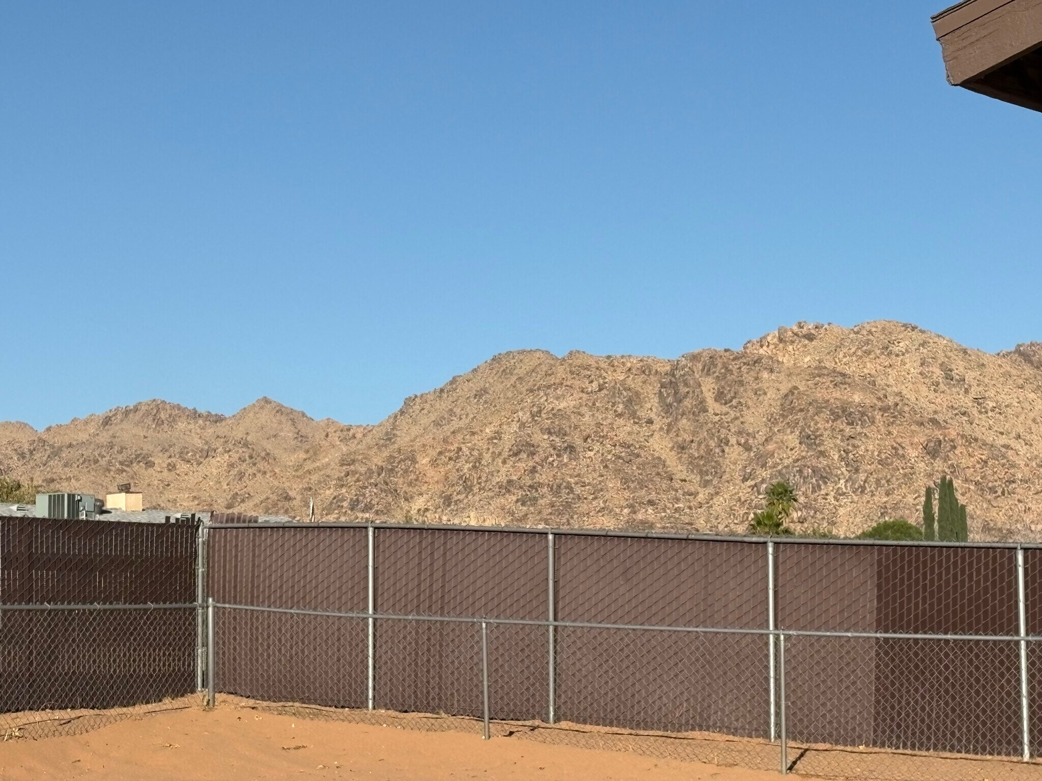 Building Photo - 22578 El Centro Rd