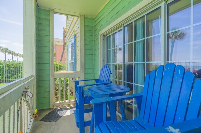 Building Photo - 7000 Seawall Blvd