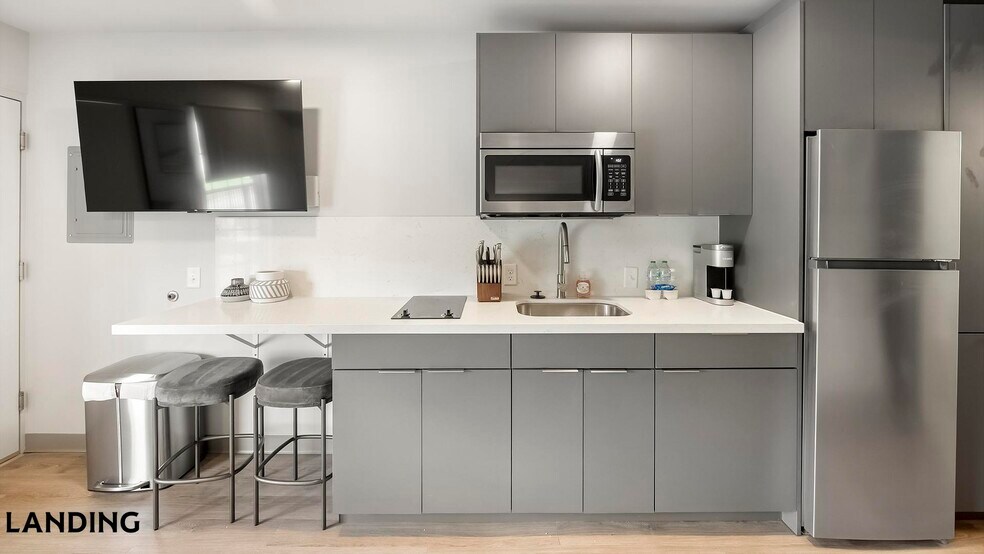 Building Photo - 5772 Old Hickory Blvd