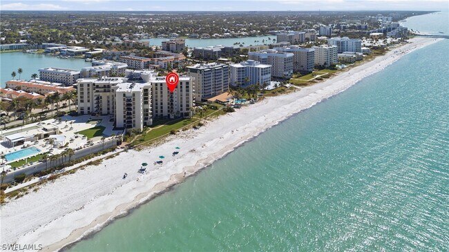 Building Photo - 3115 Gulf Shore Blvd N