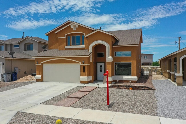 Building Photo - 14705 Bobby Joe Hill