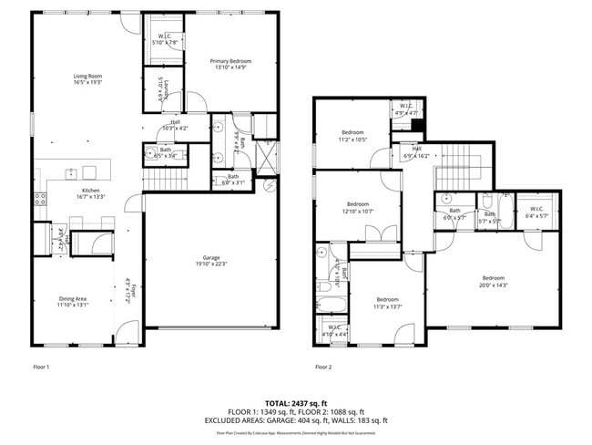 Building Photo - 145 Binscombe Ln