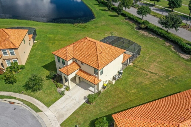 Building Photo - 2533 Rosemont Cir