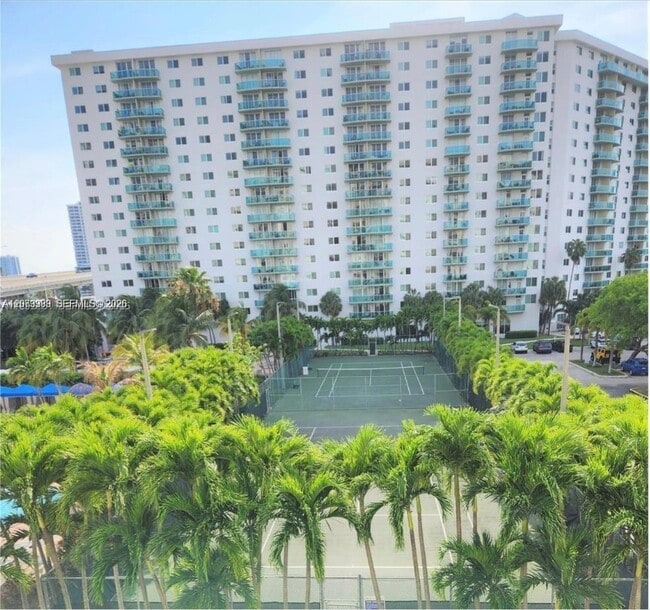 Building Photo - 19370 Collins Ave