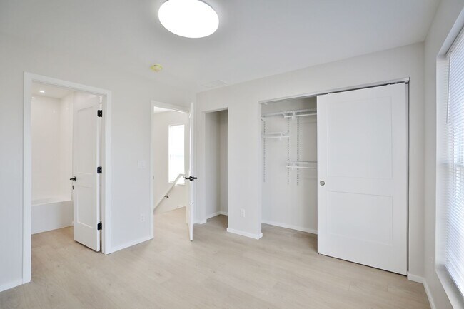 Building Photo - Brand New Home in FRANKLINTON