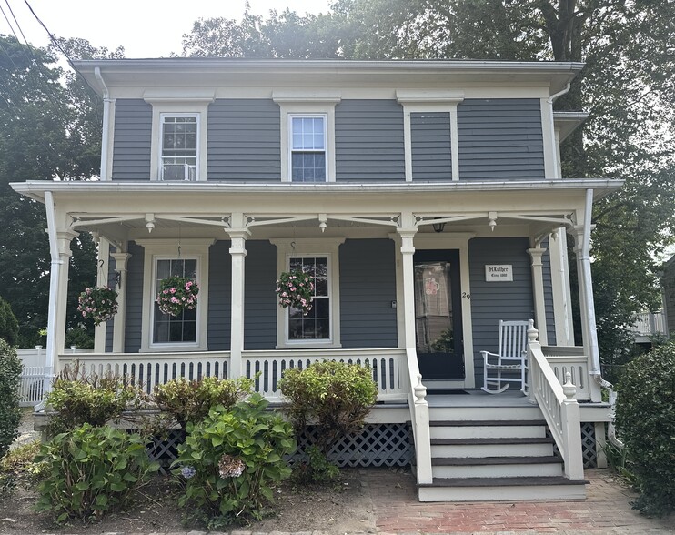 Primary Photo - 29 King St
