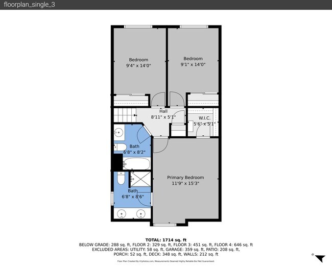 Building Photo - 5750 S Youngfield St