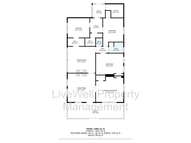 Building Photo - 404 12th St SW