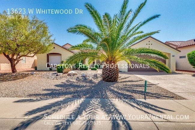 Primary Photo - 13623 W Whitewood Dr