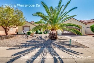 Building Photo - 13623 W Whitewood Dr
