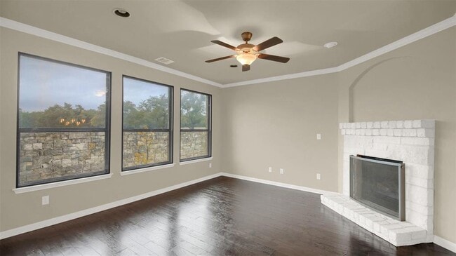 Building Photo - 6921 Barstow Ct