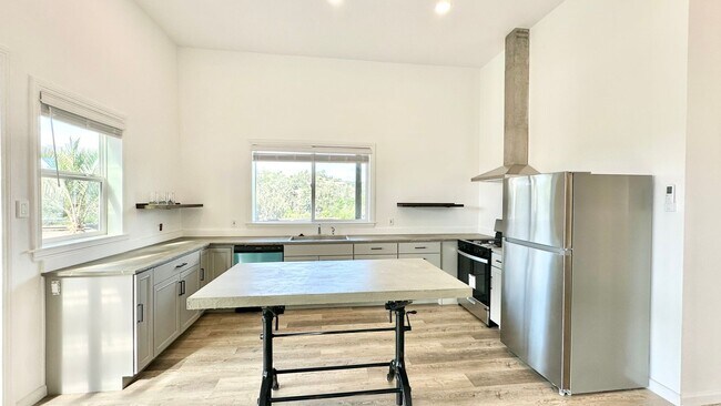 Building Photo - Brand New, One of a Kind Guest Home Rental complete with Patio & Yard Space on Private Country Pr...