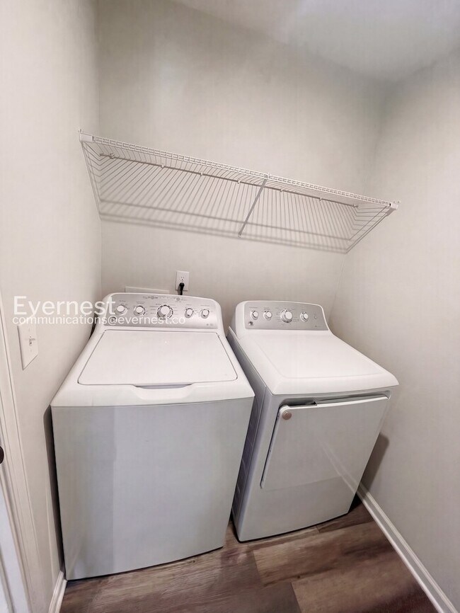 Building Photo - 1016 Concord Springs Dr