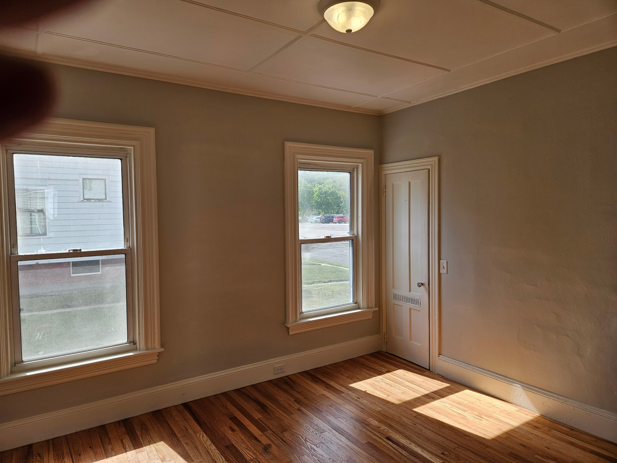 Bedroom 2 - 92 Bank St