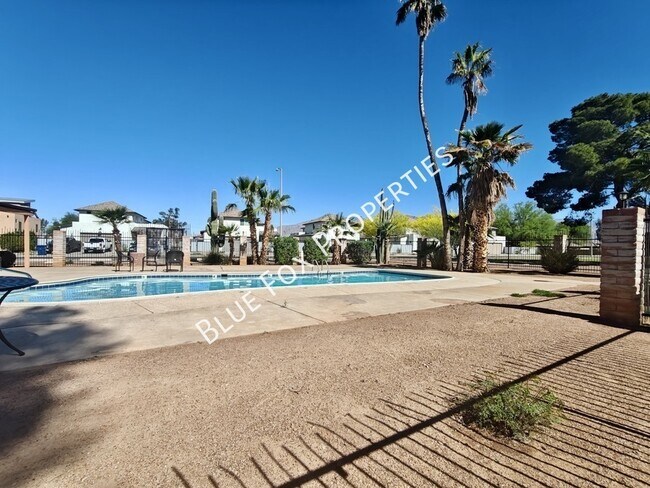 Building Photo - 6666 East Calle Alegria