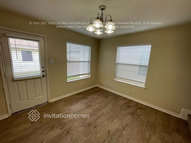 Building Photo - 6338 Austinville Dr