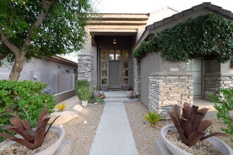 Building Photo - 7625 E Sands Dr