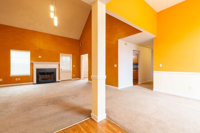 Building Photo - Move-In Ready 4 Bedroom Beauty in South Fulton!!