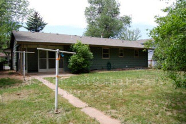 Building Photo - 1516 Brentwood Dr