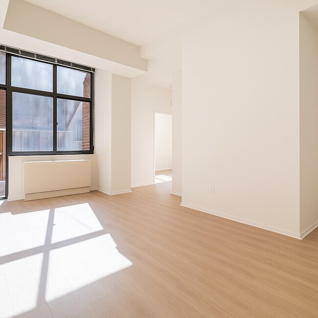 Building Photo - 504 W 55th St