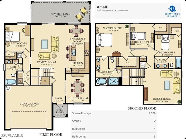 Building Photo - 4232 Raffia Palm Cir